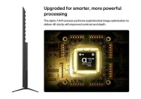 LG 65QNED75BUA 65 Inch (164 cm) Smart TV
