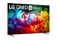 LG 75QNED75BUA 75 Inch (191 cm) Smart TV