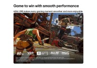LG 55NU700BPUA 55 Inch (139 cm) Smart TV