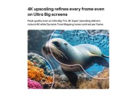 LG 85NU850B-PUA 85 Inch (216 cm) Smart TV