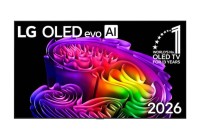 LG OLED77G66LW