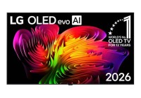 LG OLED77W66LA