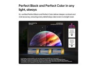 LG OLED77W66LA 77 Inch (195.58 cm) Smart TV