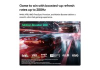 LG 75QNED85B6T 75 Inch (191 cm) Smart TV