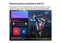 LG 86QNED85B6T 85 Inch (216 cm) Smart TV