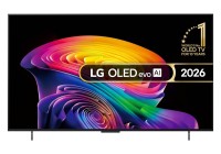 LG OLED42C64LA