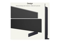 LG OLED42C64LA 42 Inch (107 cm) Smart TV