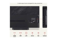LG OLED48C64LA 48 Inch (121.92 cm) Smart TV