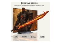 LG OLED77C64LA 77 Inch (195.58 cm) Smart TV