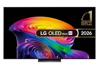 LG OLED83C64LA