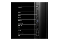 Lumio EPIC3-ADSI 55 Inch (139 cm) Smart TV