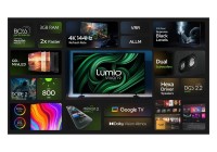 Lumio EPIC3-ADSI 55 Inch (139 cm) Smart TV
