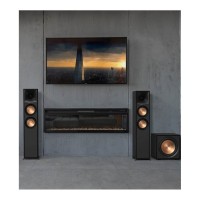 Klipsch R-600F Wired Speakers