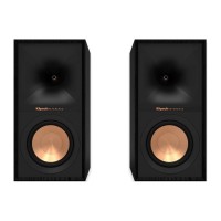 Klipsch R-40M Wired Speakers