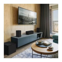 Klipsch R-40M Wired Speakers