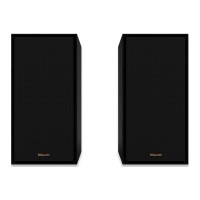 Klipsch R-50M Wired Speakers