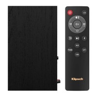 Klipsch R-40PM Wired Speakers
