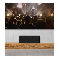 Klipsch R-50C Wired Speakers