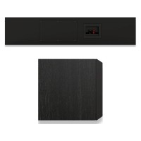 Klipsch RP-404C II Wired Speakers