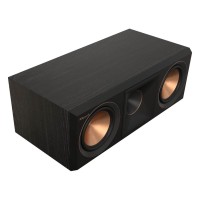 Klipsch RP-500C II Wired Speakers