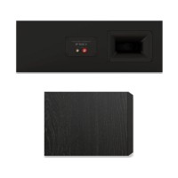 Klipsch RP-500C II Wired Speakers