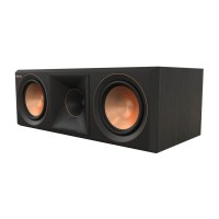 Klipsch RP-500C II Wired Speakers