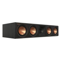 Klipsch RP-504C II Wired Speakers
