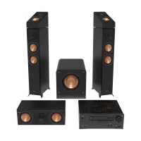 Klipsch RP-5000F II 5.1