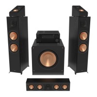 Klipsch RP-8000F II 5.1