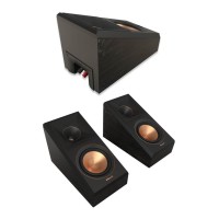 Klipsch RP-8000F II 5.1 Home Theatre Speaker
