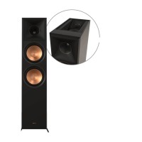 Klipsch RP-8060FA II 2.0.2 Home Theatre Speaker