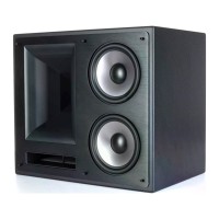 Klipsch THX-6000-LCR Wired Speakers