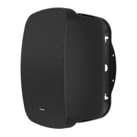 Klipsch PSM-525-T Wired Speakers