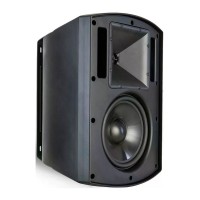 Klipsch CA-800T Wired Speakers