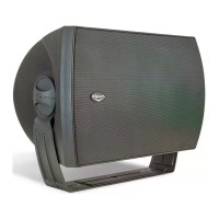 Klipsch KPT-801 Wired Speakers
