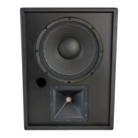 Klipsch KPT-1201-T2 Wired Speakers