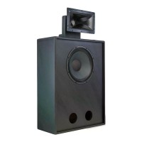 Klipsch KPT-325-B Wired Speakers