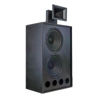 Klipsch KPT-902-M Wired Speakers