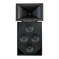 Klipsch KPT-942/4-B THX