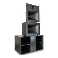 Klipsch KPT-MCM-II-B Wired Speakers