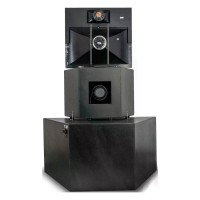 Klipsch KPT-MCM-II-T Wired Speakers