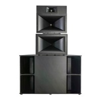 Klipsch KPT-Cinema Grandeur