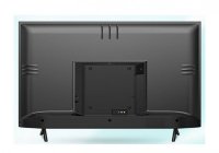 Hisense 40A56E 40 Inch (102 cm) Android TV