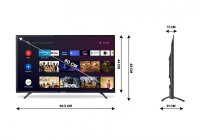 Kodak 32HDX7XPRO 32 Inch (80 cm) Android TV