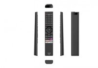 Toshiba 65U8080 65 Inch (164 cm) Smart TV