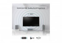 MarQ 24DAFHD 24 Inch (59.80 cm) LED TV