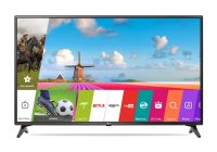 LG 43LJ554T 43 Inch (109.22 cm) LED TV
