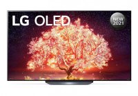 LG OLED65B1PTZ 65 Inch (164 cm) Smart TV