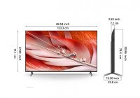 Sony XR-55X90J 55 Inch (139 cm) Smart TV