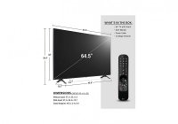 LG 65UP8000PUR 65 Inch (164 cm) Smart TV